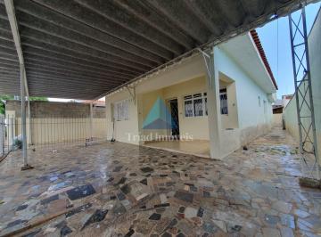 Casa · 80m² · 3 Quartos · 3 Vagas · Casa à venda no bairro Vila Margarida - Americana/SP