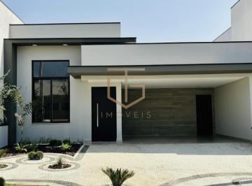 Casa · 155m² · 3 Quartos · 3 Vagas · Casa à venda em Hortolândia, Residencial Jardim do Jatobá, com 3 quartos, com 155 m²
