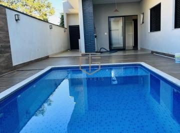 Casa · 165m² · 3 Quartos · 4 Vagas · Casa à venda em Hortolândia, Residencial Jardim do Jatobá, com 3 quartos, com 165 m²