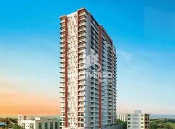 Apartamento · 96m² · 2 Quartos · 1 Vaga · Apartamento à venda, 2 quartos no bairro Embaré em Santos