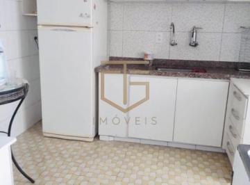 Apartamento · 86m² · 2 Quartos · 1 Vaga · Apartamento à venda em Campinas, Centro, com 2 quartos, com 86 m², Condomínio Edifício Minas Gerais