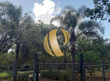 Rural · 12000m² · 6 Quartos · Sitio Fazendinha Pai José