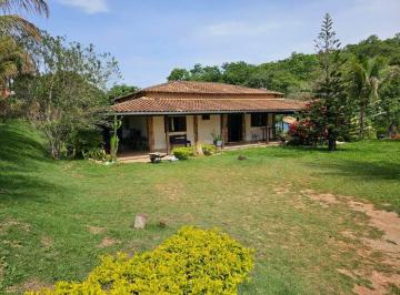 Rural · 5480m² · 3 Quartos · 10 Vagas · Chácara Venda Lagoa Nova