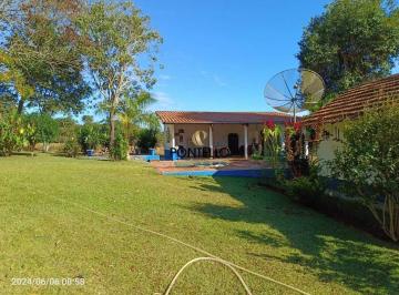 Rural · 125900m² · 6 Quartos · Fazenda Venda Vargem Bonita 