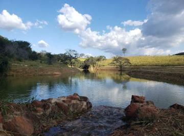 Terreno · 20020m² · Lote à venda, Mirantes Fazenda - Sete Lagoas/MG