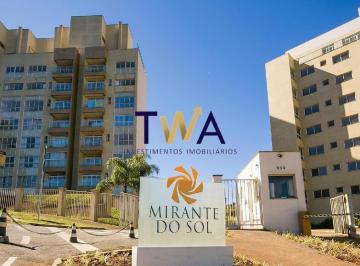 Apartamento · 163m² · 4 Quartos · 3 Vagas · Apartamento, Mirante do Sol, Alphaville Lagoa dos Ingleses, Nova Lima, 4 quartos, R$969.900,00, à ve