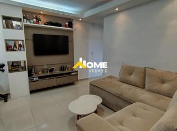 Apartamento · 75m² · 3 Quartos · 2 Vagas · Apartamento à venda, 3 quartos, 1 suíte, 2 vagas, Castelo - Belo Horizonte/MG