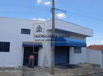 Comercial · 180m² · Salão Comercial para alugar na Jardim Maria Lúcia - São José do Rio Preto/SP