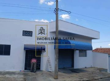 Comercial · 180m² · Salão Comercial para alugar na Jardim Maria Lúcia - São José do Rio Preto/SP
