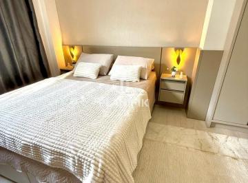 Apartamento · 101m² · 2 Quartos · 1 Vaga · Apartamento à venda, 2 quartos, 1 vaga, São Luiz - Brusque/SC