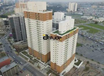 Apartamento · 59m² · 2 Quartos · 1 Vaga · APARTAMENTO PARA LOCAÇÃO NO CONDOMÍNIO VISION | BETHAVILLE – BARUERI – SP | 2 DORMITÓRIOS (1 SUÍTE)