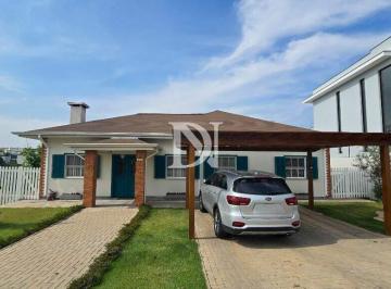 Casa · 262m² · 4 Quartos · 4 Vagas · Casa com 4 dormitórios à venda, 262 m² - Condomínio Terras de Mont Serrat - Salto/SP