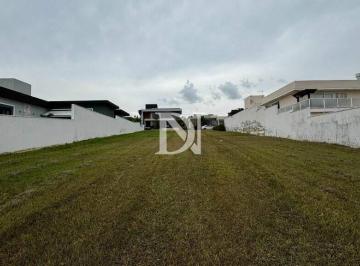 Terreno · 1000m² · Terreno à venda, 1000 m² por R$ 700.000,00 - Condomínio Palmeiras Imperiais - Salto/SP