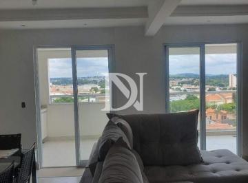 Apartamento · 100m² · 2 Quartos · 2 Vagas · Apartamento com 2 dormitórios à venda, 100 m² por R$ 890.000,00 - Edifício Residencial Varandas da M