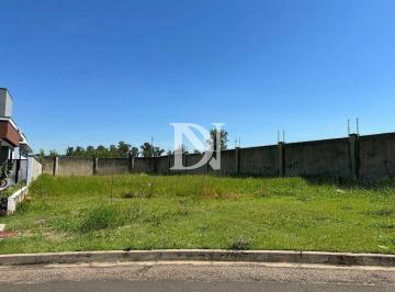 Terreno · 565m² · Terreno à venda, 564 m² por R$ 430.000,00 - Condomínio Portal dos Bandeirantes - Salto/SP