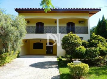 Casa · 340m² · 4 Quartos · 4 Vagas · Casa com 4 quartos, sendo 2 suítes à venda por R$ 1.500.000 ou aluguel por R$ 10.365/mês - Condomíni