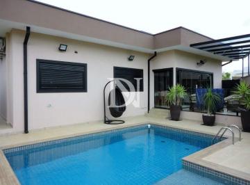 Casa · 240m² · 3 Quartos · 6 Vagas · Casa, 240 m² - venda por R$ 2.000.000,00 ou aluguel por R$ 10.550,00/mês - Condomínio Central Parque