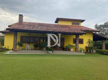 Casa · 300m² · 4 Quartos · Casa com 4 dormitórios, 300 m² - venda por R$ 2.050.000,00 ou aluguel por R$ 12.935,00/mês - Condomí