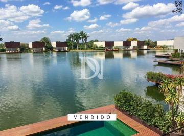 Casa · 420m² · 4 Quartos · 2 Vagas · Casa com 4 dormitórios à venda, 420 m² - Condomínio Fazenda Boa Vista - Porto Feliz/SP