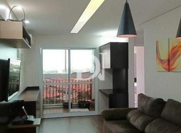 Apartamento · 62m² · 2 Quartos · 1 Vaga · Apartamento com 2 dormitórios à venda, 62 m² por R$ 400.000,00 - Edifício Residencial Ilhas do Medit