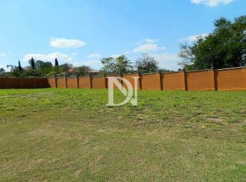 Terreno · 564m² · Terreno à venda, 564 m² por R$ 450.000,00 - Condomínio Alphaville Castello - Itu/SP