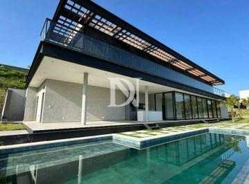 Casa · 501m² · 5 Quartos · 4 Vagas · Casa com 5 suítes à venda, 501 m² - Itupeva