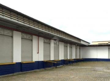 Comercial · 1600m² · Livia Machado imóveis aluga Galpão Estratégico em Jardim Limoeiro – Serra-ES