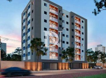 Apartamento · 43m² · 1 Quarto · Apartamento à venda, 1 quarto, Itu Novo Centro - Itu/SP