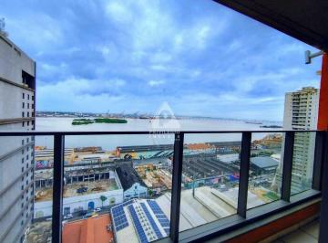Apartamento · 51m² · 2 Quartos · 1 Vaga · Apartamento à venda, 2 quartos, 1 suíte, 1 vaga, Santo Cristo - RIO DE JANEIRO/RJ