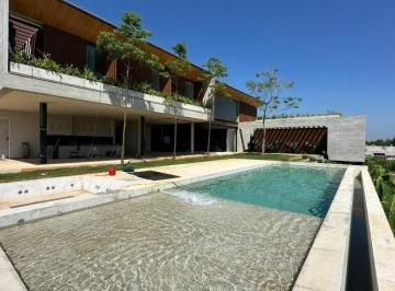 Casa · 1005m² · 6 Quartos · 4 Vagas · Casa de Luxo à Venda no Condomínio Quinta da Baroneza – Bragança Paulista/SP 6 suítes | 1.005m² de c