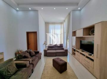 Casa · 385m² · 4 Quartos · 8 Vagas · Casa com 4 dormitórios à venda, 385 m²- Condomínio Terras de Mont Serrat - Salto/SP