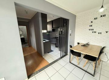 Apartamento · 55m² · 2 Quartos · 1 Vaga · Apartamento planejado pelo plano Minha Casa Minha Vida