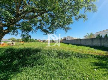 Terreno · 1500m² · Terreno à venda, 1500 m² por - Condomínio Village Castelo - Itu/SP