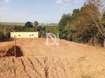Terreno · 1000m² · Terreno em condomínio à venda, Terras de Santa Rosa II - Salto/SP