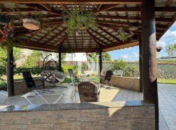 Casa · 302m² · 3 Quartos · 5 Vagas · Casa com 3 quartos à venda, 301 m² por R$ 1.700.000 - Condomínio Terras de Mont Serrat - Salto/SP