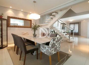 Casa · 270m² · 4 Quartos · 4 Vagas · Casa à venda, 270 m² por R$ 1.450.000,00 - Condomínio Costa das Areias - Salto/SP