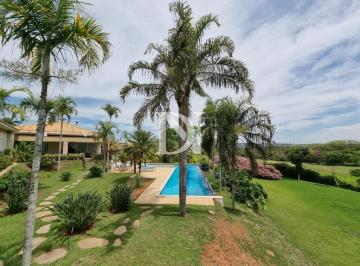 Casa · 620m² · 6 Quartos · 6 Vagas · Casa com 6 dormitórios à venda, 620 m² por R$ 5.450.000,00 - Condomínio Moradas São Luiz - Salto/SP