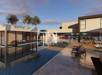 Casa · 1006m² · 6 Quartos · 4 Vagas · Casa com 6 dormitórios à venda, 1006 m² por R$ 12.000.000,00 - Condomínio Fazenda Alvorada - Porto F