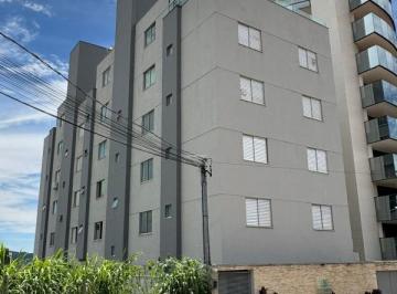 Apartamento · 100m² · 3 Quartos · 2 Vagas · Apartamento com área privativa no Belvedere
