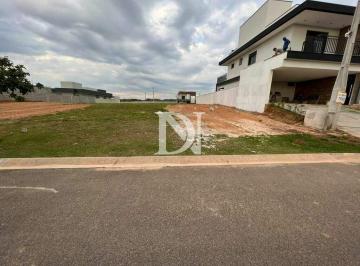 Terreno · 374m² · Terreno à venda, 374 m² por R$ 290.000,00 - Condomínio Una - Itu/SP
