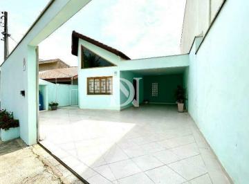 Casa · 261m² · 4 Quartos · 3 Vagas · Casa com 4 dormitórios à venda, 260 m² por R$ 1.188.000,00 - Jardim Novo Bandeirantes - Sorocaba/SP