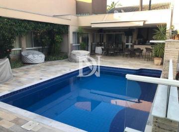 Casa · 381m² · 5 Quartos · 10 Vagas · Casa com 5 dormitórios à venda, 380 m² por R$ 2.800.000,00 - Condomínio Terras de Mont Serrat - Salt