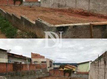 Terreno · 262m² · Terreno à venda, 262 m² por R$ 190.000,00 - Distrito do Jacaré - Cabreúva/SP