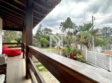 Casa · 317m² · 3 Quartos · 5 Vagas · Casa com 3 dormitórios à venda, 317 m² por R$ 2.150.000,00 - Condomínio Zuleika Jabour - Salto/SP
