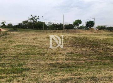 Terreno · 615m² · Terreno à venda, 615 m² por R$ 400.000,00 - Condomínio Mirante dos Ipês - Salto/SP