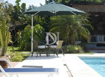Casa · 525m² · 4 Quartos · 3 Vagas · Casa com 4 dormitórios à venda, 525 m² por R$ 2.750.000,00 - Portal Japy - Cabreúva/SP