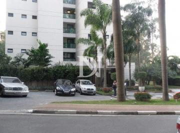Apartamento · 440m² · 4 Quartos · 5 Vagas · Apartamento com 4 dormitórios à venda, 440 m² por R$ 4.300.000,00 - Vila Andrade - São Paulo/SP