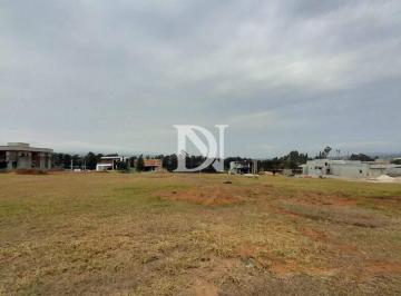 Terreno · 1000m² · Terreno à venda, 1000 m² por R$ 800.000,00 - Condomínio Portal Japy Golf Club Jacaré - Cabreúva/SP