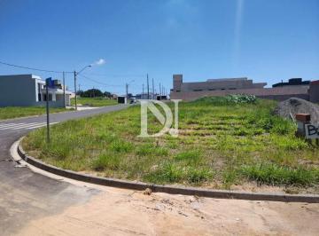 Terreno · 357m² · Terreno à venda, 357 m² por R$ 300.000,00 - Condomínio Costa das Areias - Salto/SP
