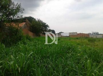 Terreno · 23500m² · Terreno residencial para venda e locação, Vila Padre Bento, Itu.